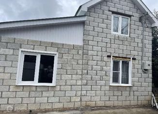 Продажа дома, 56 м2, СНТ Чайка, 8-я Дачная улица, 649