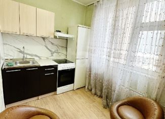 Продам однокомнатную квартиру, 37.7 м2, Москва, улица Главмосстроя, 6, улица Главмосстроя