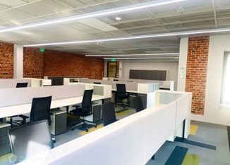 Аренда офиса, 171.1 м2, Москва, Тверской бульвар, 14с5, Тверской бульвар