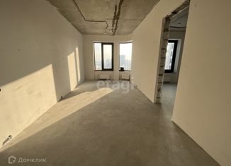 Продам 3-ком. квартиру, 80.4 м2, Москва, станция Трикотажная