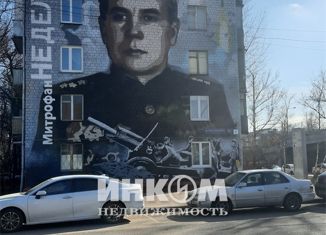 Продается 2-комнатная квартира, 43.1 м2, Москва, улица Маршала Неделина, 10, улица Маршала Неделина