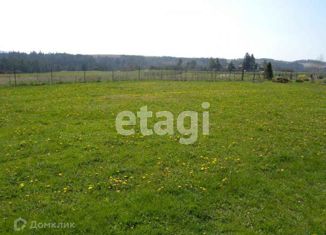 Земельный участок на продажу, 30 сот., село Волково, Набережная улица, 4