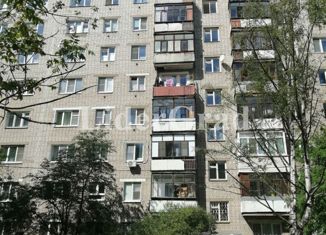 Продается трехкомнатная квартира, 62 м2, Ярославль, улица Урицкого, 67, Северный жилой район