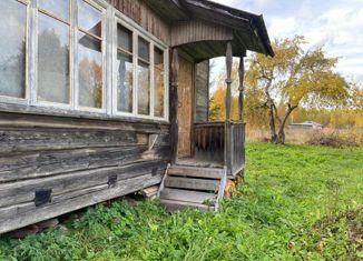 Продам дом, 60 м2, деревня Замошье