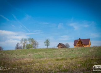 Продажа земельного участка, 13.24 сот., деревня Кунеево, коттеджный поселок Окунево, 750