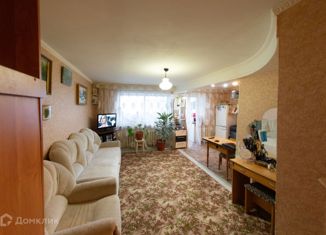 Продается квартира студия, 35 м2, Альметьевск, улица Бигаш, 123