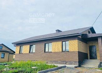 Таунхаус на продажу, 66 м2, деревня Мармылево, Придорожная улица