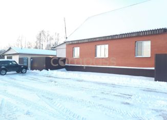 Продаю дом, 102 м2, село Черепаново