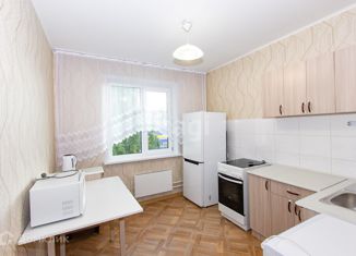 Сдам в аренду 2-комнатную квартиру, 40 м2, Новосибирск, Волховская улица, 33А