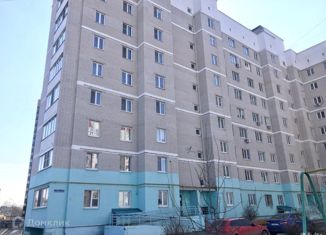 Продаю 1-ком. квартиру, 37 м2, Орёл, Авиационная улица, 7к2, Заводской район