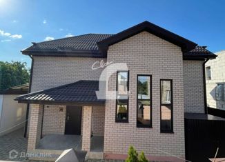 Продажа дома, 158 м2, садовое товарищество Автомагистраль, Магистральная улица, 17