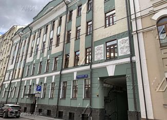 Сдам офис, 100 м2, Москва, Кривоарбатский переулок, 13с2, Кривоарбатский переулок