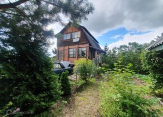 Дом на продажу, 36 м2, коллективный сад Химмашевец-12, Васильковая улица