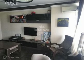 Продажа квартиры студии, 41.1 м2, Калуга, Советский переулок, 4, Октябрьский округ