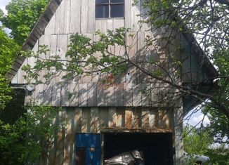 Дом на продажу, 20 м2, СНТ Надежда-А, 1-я линия