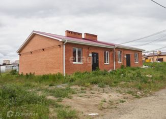 Продажа таунхауса, 36 м2, хутор Камышеваха, Казанская улица