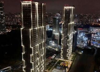 Продажа 1-ком. квартиры, 31 м2, Москва, улица Лобачевского, 124к2, ЖК Огни