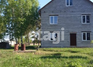 Продаю дом, 144 м2, деревня Нариманова, Лесная улица