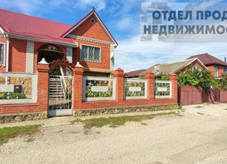 Продажа дома, 220 м2, Крымск, улица Славы