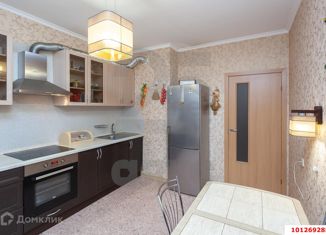 Продается 2-комнатная квартира, 72 м2, Краснодар, улица Лавочкина, 15, ЖК Восток