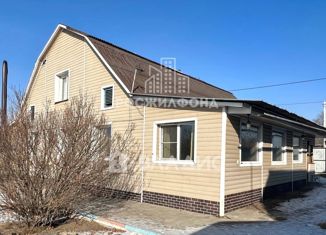 Продажа дома, 216.6 м2, село Засопка, Школьная улица