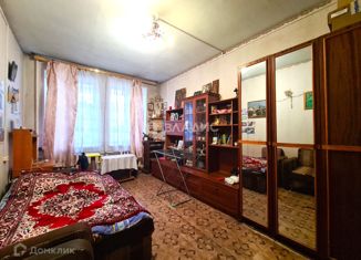 2-комнатная квартира на продажу, 55.5 м2, Нижний Новгород, Сормовское шоссе, 1, Московский район