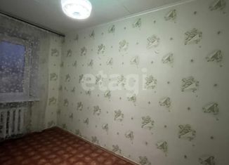 Продажа трехкомнатной квартиры, 58.6 м2, Октябрьский, улица Пушкина, 29