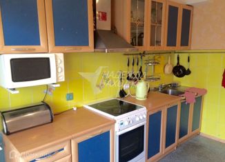 3-ком. квартира в аренду, 60 м2, Находка, Северный проспект, 30