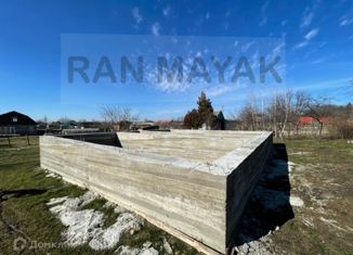 Земельный участок на продажу, 7.23 сот., хутор Северо-Восточные Сады, Садовая улица