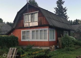 Продаю дом, 100 м2, деревня Луза, Р-243, 626-й километр
