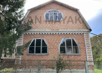 Продается дом, 64.1 м2, садово-дачное товарищество Заречное, Речная улица, 5