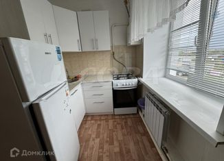 Продаю 2-ком. квартиру, 42 м2, Тюменская область, Коммунальный переулок, 6