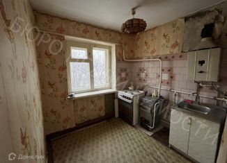 Продажа трехкомнатной квартиры, 43.9 м2, Балашов, Пригородная улица, 6А