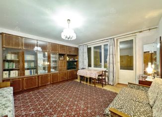 Продается 2-комнатная квартира, 46.5 м2, Санкт-Петербург, Купчинская улица, 10к3, метро Дунайская