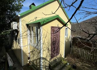 Продам дом, 71.8 м2, Туапсе, переулок Ломоносова, 15