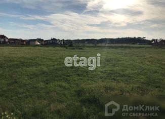 Продажа земельного участка, 6 сот., поселок Вишневое, Вишнёвая улица