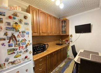 Однокомнатная квартира на продажу, 37.8 м2, Ярославль, Моховая улица, 16, Заволжский район