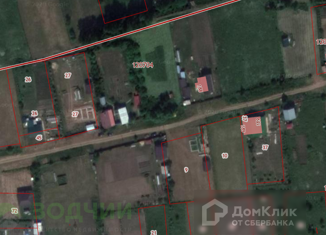 Участок на продажу, 30 сот., деревня Малое Янгильдино, Молодёжная улица