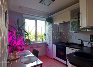 Продам двухкомнатную квартиру, 46.4 м2, Санкт-Петербург, улица Асафьева, 2к2, улица Асафьева