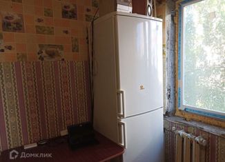 Продажа двухкомнатной квартиры, 46 м2, Самара, метро Гагаринская, Революционная улица, 56