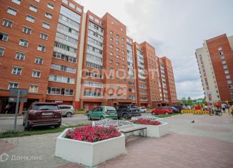 1-комнатная квартира на продажу, 36.9 м2, Томск, улица Энергетиков, 13А