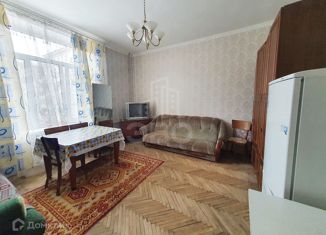 Комната в аренду, 54 м2, Санкт-Петербург, улица Решетникова, 9, метро Электросила