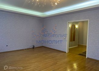 Продаю 3-комнатную квартиру, 109 м2, Новочебоксарск, Первомайская улица, 53