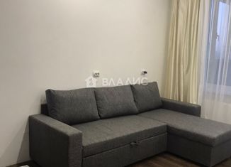 Квартира на продажу студия, 25 м2, Санкт-Петербург, 2-й Предпортовый проезд, 6, 2-й Предпортовый проезд