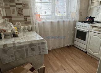 Двухкомнатная квартира на продажу, 42.4 м2, село Запрудное, Юбилейная улица, 10