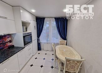 Продажа трехкомнатной квартиры, 68 м2, Москва, улица Гришина, 5, станция Рабочий Посёлок