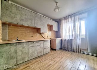 Продается 1-комнатная квартира, 42.6 м2, село Бокино, Дорожный переулок, 40, ЖК Весна