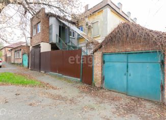 Продаю дом, 100 м2, поселок Октябрьский, Советская улица