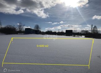 Продается земельный участок, 6 сот., Брянск, Бежицкий район