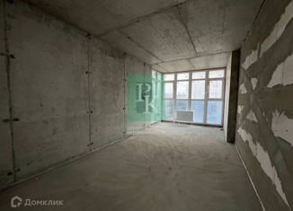 Продам 2-комнатную квартиру, 44.4 м2, Севастополь, улица Степаняна, 2Ак2